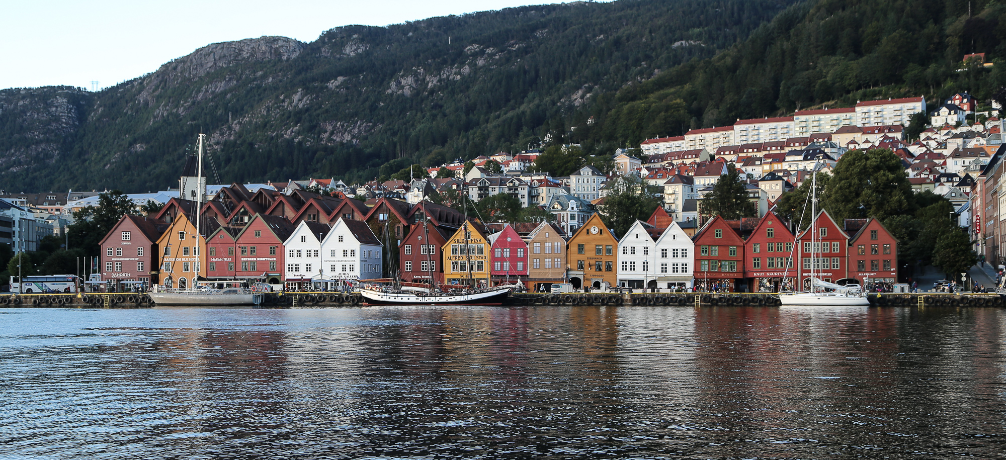 Bryggen