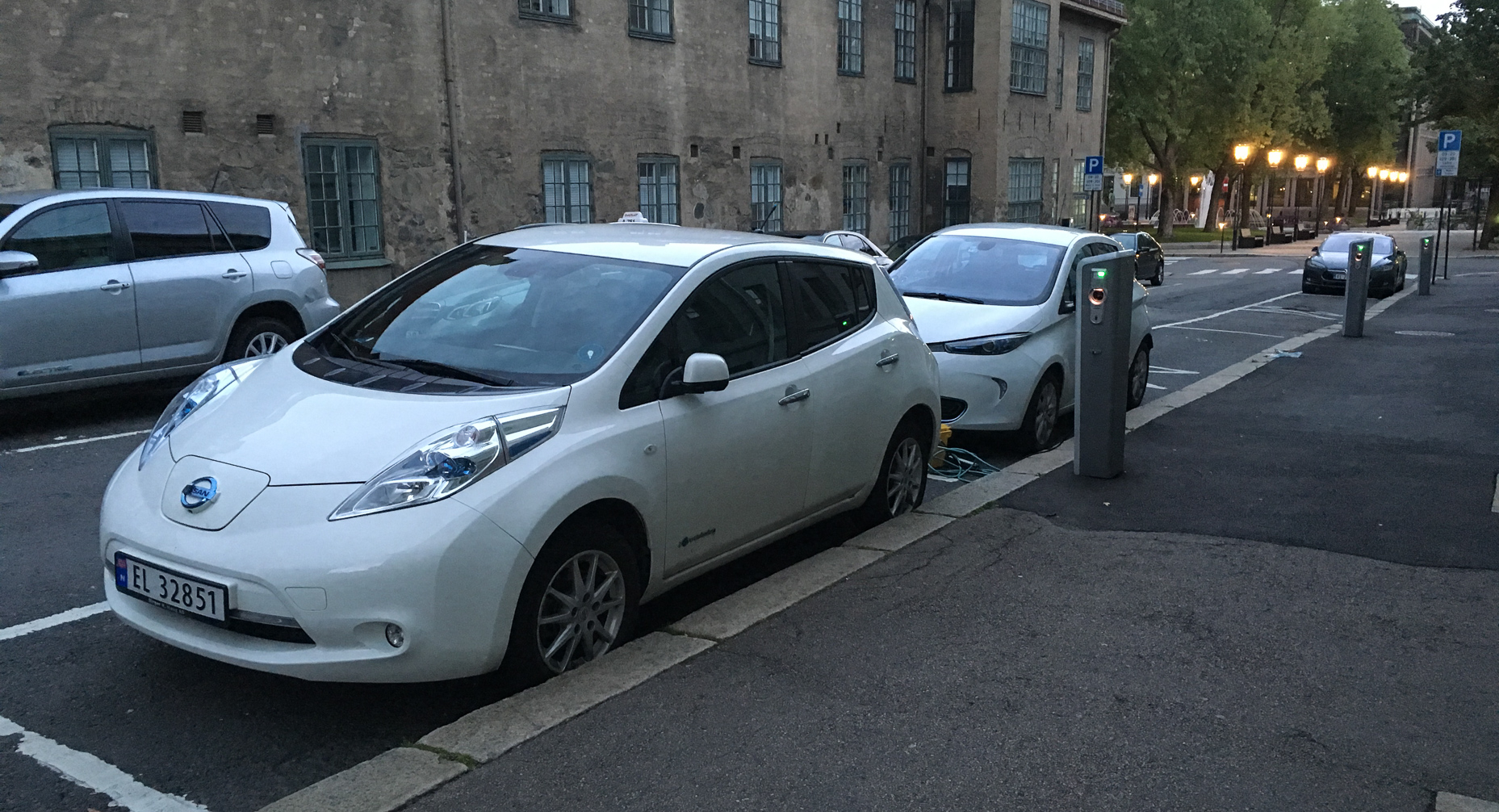 Es ist ok wenn man nicht einsteckt...